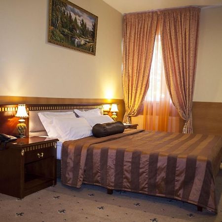 Sokolniki Hotel Moscow Luaran gambar